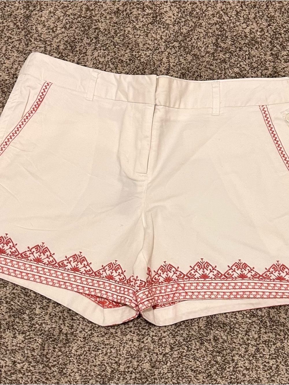 NWT! Artisan NY shorts
